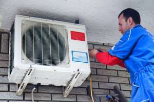 24/7 and Emergency HVAC Near Chrstn Brdcst Network, VA | Air Conidtioning and Heating Contractors
